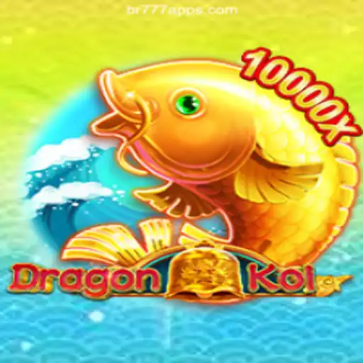 Exploring DragonKoi: An Intriguing Game on Br777's Platform
