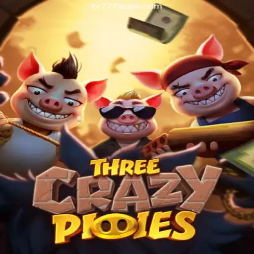Explore the World of ThreeCrazyPiggies: A Unique Gaming Experience with Br777