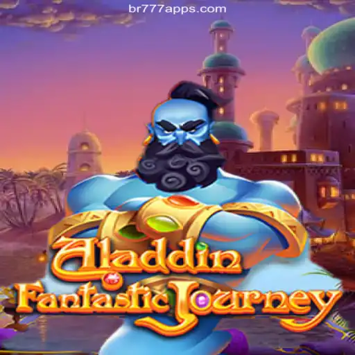 Aladdin Game Overview with Br777 - A Plataforma de Apostas #1 do Brasil