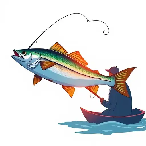 The Rise of Online Fishing: Discover the Exciting World of Virtual Angling